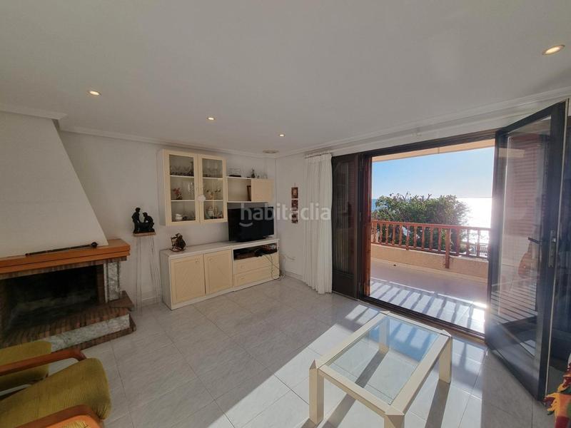 Foto b74b1c24-7ccd-4f5d-8add-168df7daf76a. Maison jumelée avec parking dans calas Santa Pola este Santa Pola