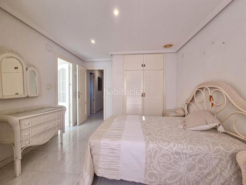 Foto c5e1a6f3-20e1-4c2c-b116-b3da01bd22c5. Maison jumelée avec parking dans calas Santa Pola este Santa Pola