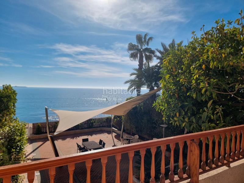 Foto ccb3b37a-3b8d-49db-85c5-8b681b179d36. Maison jumelée avec parking dans calas Santa Pola este Santa Pola