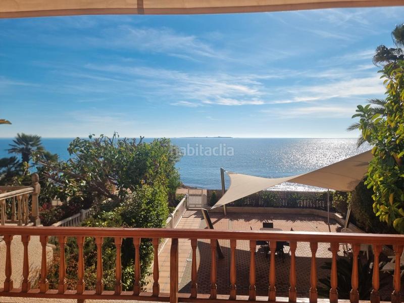 Foto d1cd5b4b-67ca-4577-b6b5-85023448df92. Maison jumelée avec parking dans calas Santa Pola este Santa Pola