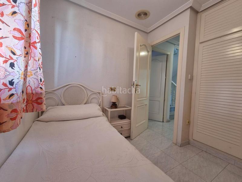 Foto d677e124-3ae2-4d14-ba55-926a74631fe6. Maison jumelée avec parking dans calas Santa Pola este Santa Pola