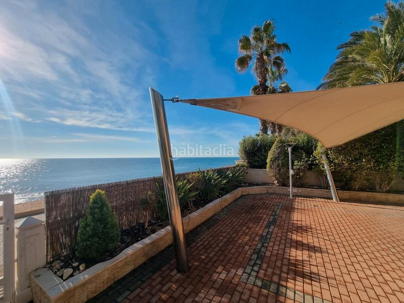 Foto dd682780-8cee-46c7-a1fc-19f7c2115fd7. Maison jumelée avec parking dans calas Santa Pola este Santa Pola