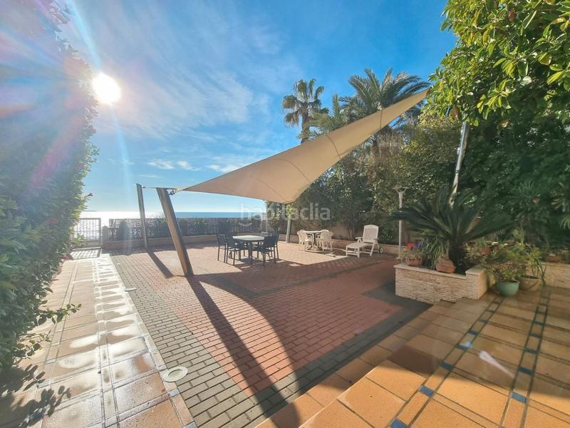 Foto e44b19e6-aaf1-4681-a056-0c0079414abc. Maison jumelée avec parking dans calas Santa Pola este Santa Pola