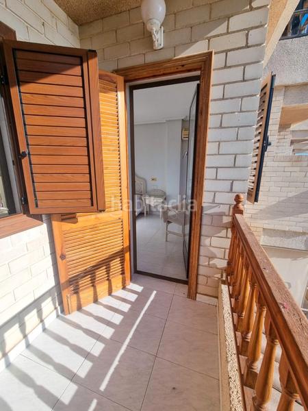 Foto e5864072-a276-43c1-9b77-6cf2db0078db. Maison jumelée avec parking dans calas Santa Pola este Santa Pola