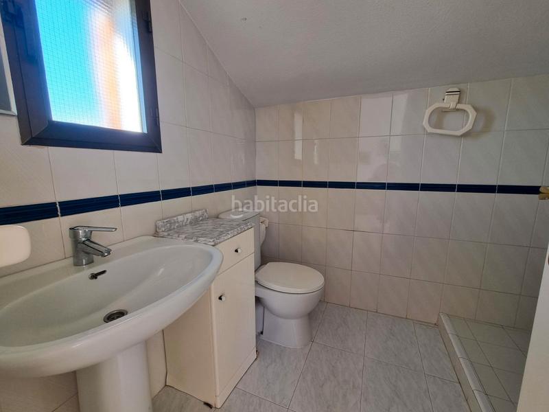 Foto e987d2a1-202a-4ab0-bdf2-d0e6c1c3b4e5. Maison jumelée avec parking dans calas Santa Pola este Santa Pola