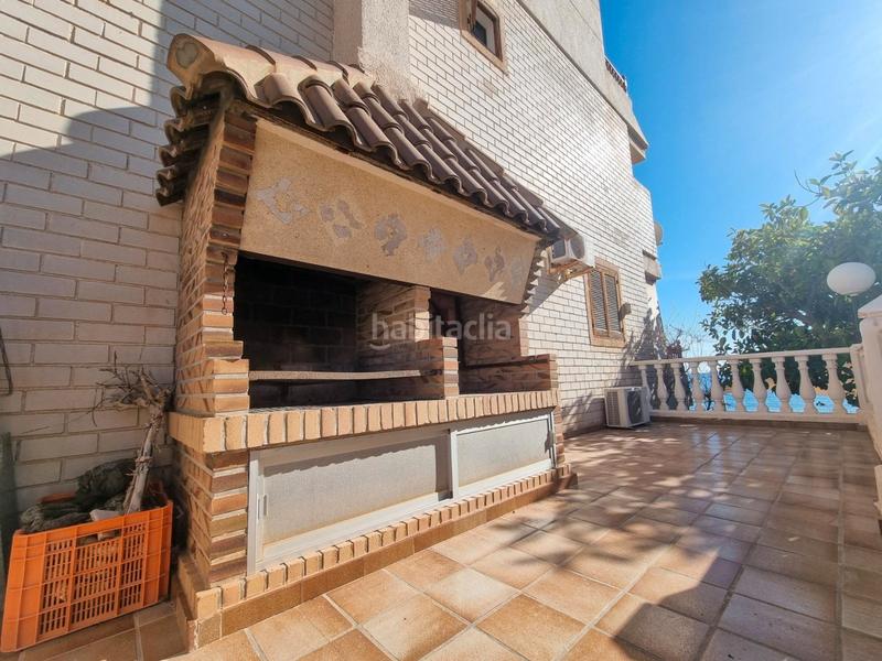 Foto f9967a35-c3ab-4095-8da6-60c7a66bbb5d. Maison jumelée avec parking dans calas Santa Pola este Santa Pola