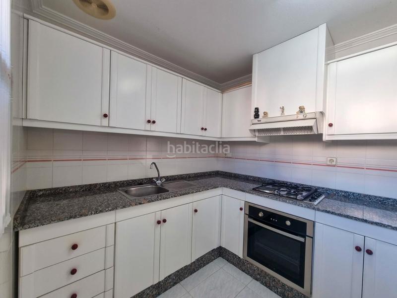 Foto fc0c5b7a-a24e-48e6-bc72-549406a29cf9. Maison jumelée avec parking dans calas Santa Pola este Santa Pola