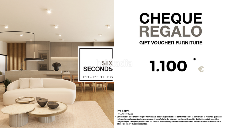 Foto a6920bc0-a0af-4408-8d77-1e4ac1404736. Apartament amb aparcament piscina a Delicias Águilas