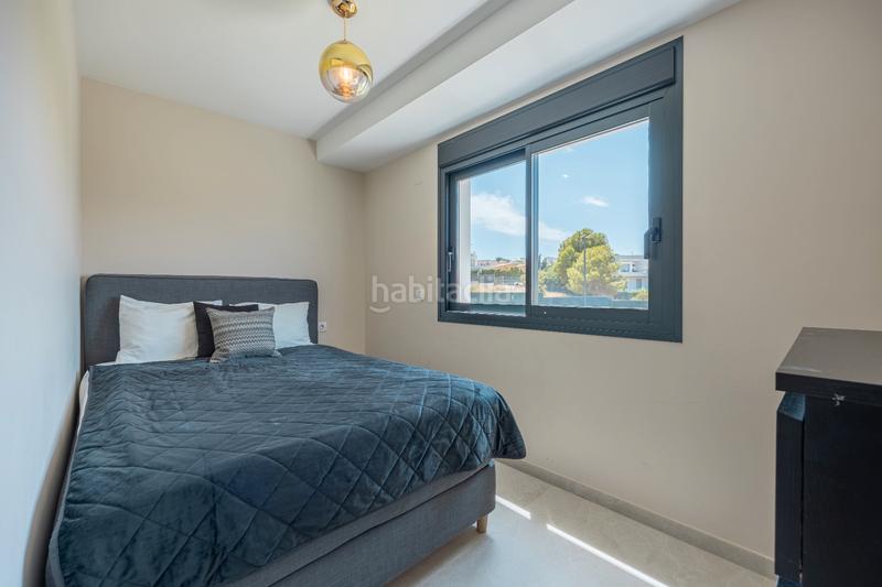 Foto 9f5c9483-b1c6-4f01-ab09-e8696d1f6688. Casa amb calefacció piscina a L´Albir Alfàs del Pi (l´)
