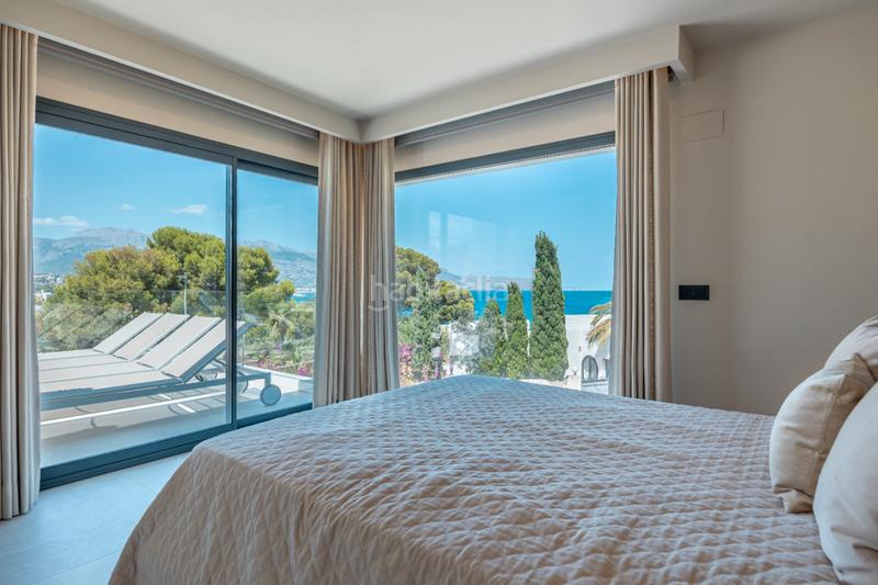 Foto a5d6c978-b167-4839-85e5-a734f5b480fc. Casa amb calefacció piscina a L´Albir Alfàs del Pi (l´)
