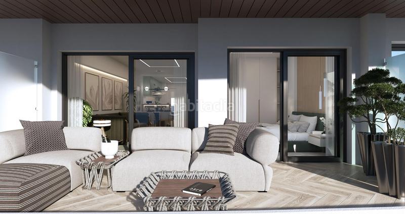 Foto 0eac9e0d-e41d-4a1f-910f-e92bffe660b6. Apartment with parking pool in Veneziola Manga del Mar Menor (La)