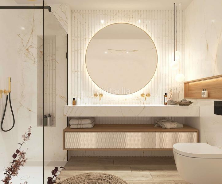 Foto 4016bc90-4c62-4864-82e9-8d3330052405. Apartment with parking pool in Veneziola Manga del Mar Menor (La)