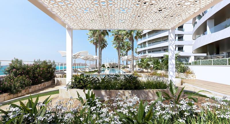 Foto 4f89ad7b-9914-46a4-bf1e-30254792d766. Apartment with parking pool in Veneziola Manga del Mar Menor (La)