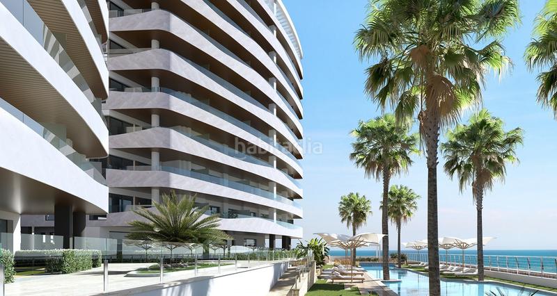 Foto 65e848c9-6b30-40d2-9916-1c3f244fcfca. Apartment with parking pool in Veneziola Manga del Mar Menor (La)