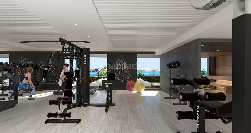 Foto 73e890ae-a084-4dd5-988a-77305fbe475e. Apartment with parking pool in Veneziola Manga del Mar Menor (La)