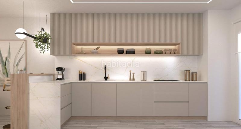 Foto aba000fa-e8d5-4068-ace5-de02769572ca. Apartment with parking pool in Veneziola Manga del Mar Menor (La)