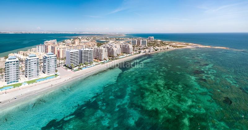 Foto af5b0804-07ef-40e3-92f9-bcbcae35d350. Apartment with parking pool in Veneziola Manga del Mar Menor (La)