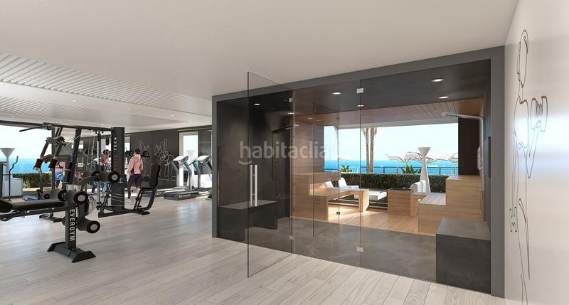 Foto d6c04df5-e653-4277-b931-3002547e0e27. Apartment with parking pool in Veneziola Manga del Mar Menor (La)