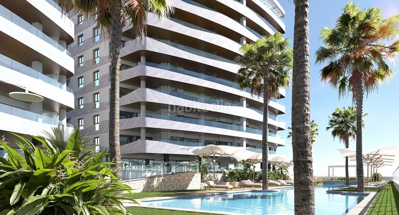 Foto dbccc89a-da6e-4d46-ba91-1297ebb90a4b. Apartment with parking pool in Veneziola Manga del Mar Menor (La)