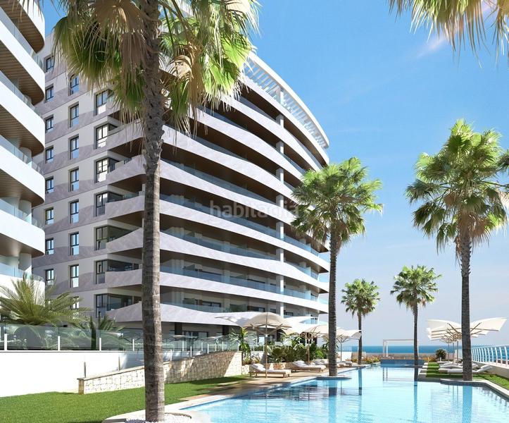 Foto e27b9981-25e2-47f6-870b-f9b414627bcd. Apartment with parking pool in Veneziola Manga del Mar Menor (La)