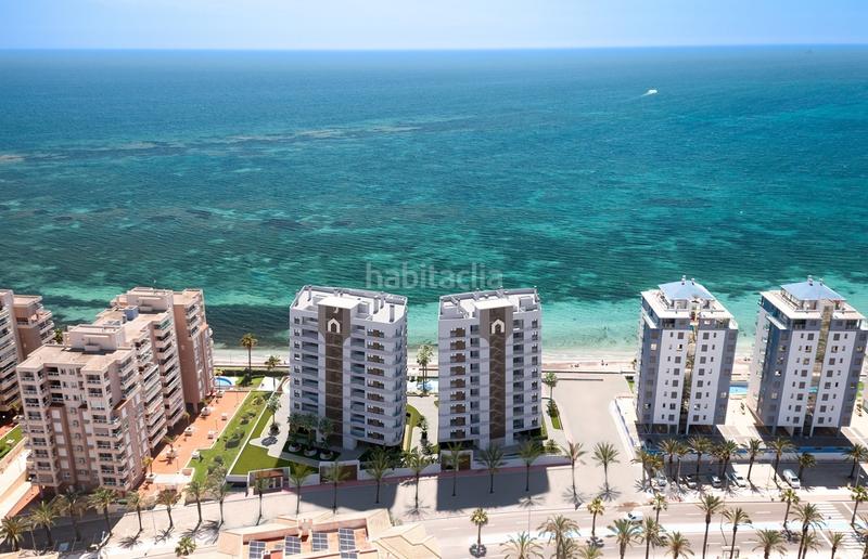 Foto e7638bf5-752b-4555-a468-0dd07aac9369. Apartment with parking pool in Veneziola Manga del Mar Menor (La)