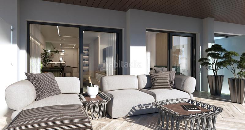 Foto c6268e84-56fe-4777-b3a3-3014a884a94b. Piccolo appartamento con parcheggio piscina in Veneziola Manga del Mar Menor (La)