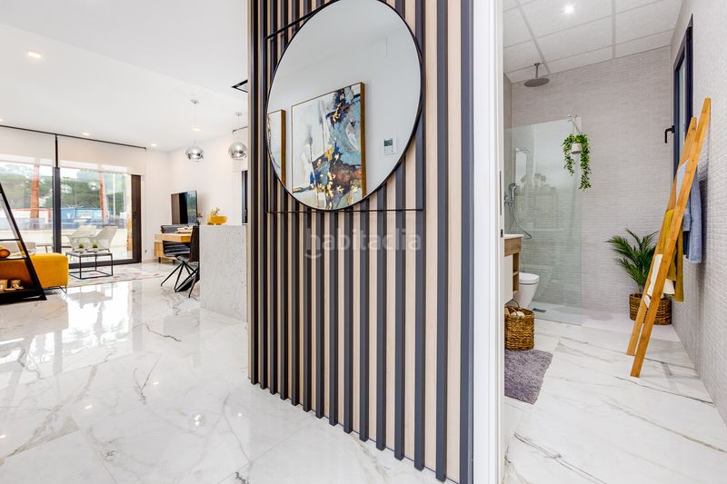 Foto 119fb8f2-5142-4c22-9820-71657ea0a6d4. Casa amb aparcament piscina a Rojales