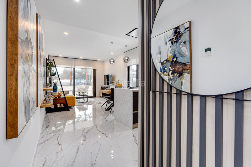 Foto 8b83607b-f327-4498-9bb7-12a10292b6cf. Casa amb aparcament piscina a Rojales