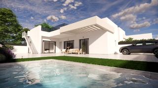 Maison à Montesinos (Los). Te presentamos esta nueva promoción en la urbanización la herrad