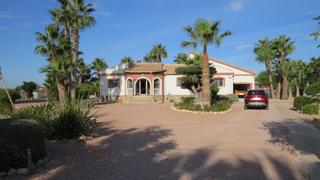 Maison à Daya Vieja. Ubicada en el idílico entorno rural de daya vieja, esta impresio