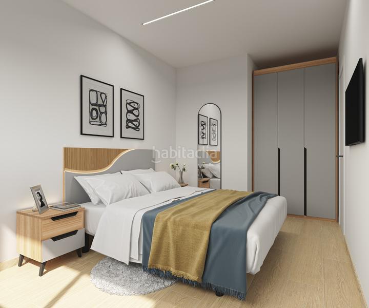 Foto 53630a04-1914-4c20-9e3e-e966737f5a40. Planta baja este nuevo residencial estará formado por 138 apartamentos turísticos repartidos en planta baja, planta primera y planta segunda en Guardamar del Segura