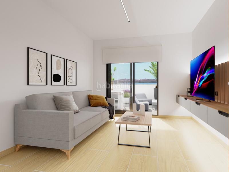 Foto 57049b60-4a14-45dd-b32d-101eb05432d0. Planta baja este nuevo residencial estará formado por 138 apartamentos turísticos repartidos en planta baja, planta primera y planta segunda en Guardamar del Segura