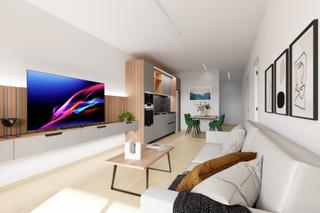Appartement à El Raso. Este nuevo residencial estará formado por 138 apartamentos turís