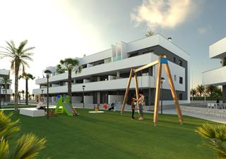 Apartment in El Raso. Este nuevo residencial estará formado por 138 apartamentos turís