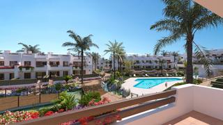 Casa a San Juan de los Terreros. En una ubicación privilegiada frente a las playas de los nardos