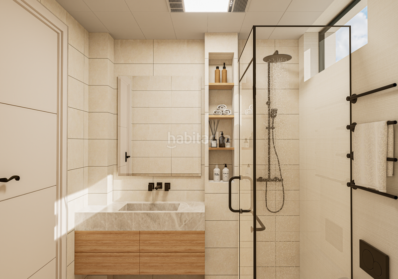 Foto 49e23442-fea2-40c8-abce-80ebe65074b3. Reihenhaus mit parking pool in La Pinilla - Las Palas Fuente Álamo de Murcia