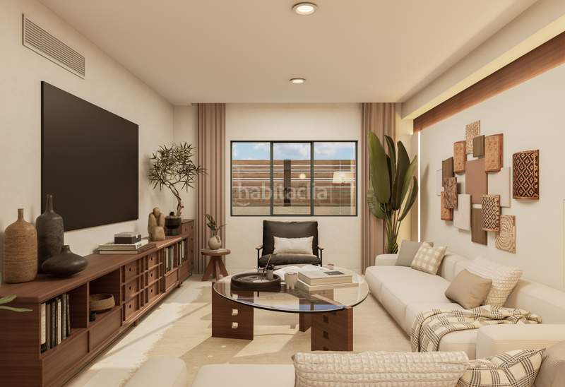 Foto 60163055-c56e-4492-9ef7-22a598184477. Reihenhaus mit parking pool in La Pinilla - Las Palas Fuente Álamo de Murcia