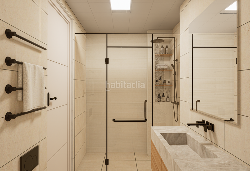 Foto d983cf0d-6265-4ce3-a4c2-bc9afbf0b954. Reihenhaus mit parking pool in La Pinilla - Las Palas Fuente Álamo de Murcia