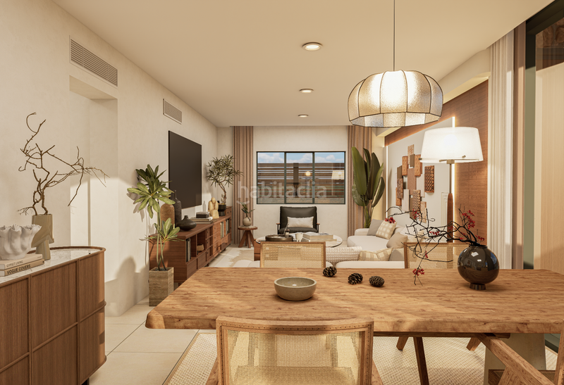 Foto f4a828da-981c-4ccf-a3b6-efbad9816724. Reihenhaus mit parking pool in La Pinilla - Las Palas Fuente Álamo de Murcia