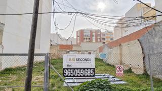 Terrain résidentiel à Pueblo. Descubre la oportunidad de construir tu futuro en una ubicación
