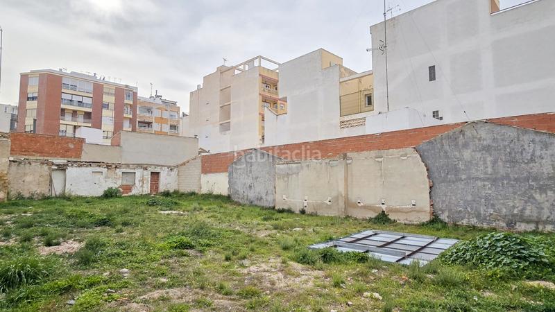Foto 2c87ca4f-862f-4680-b8ec-452b223283b3. Terreno residenziale in Pueblo Guardamar del Segura