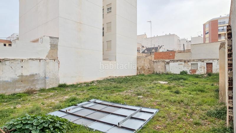 Foto 4ba62fed-a0c3-4a70-ae36-c1ac81ab3d5d. Terreno residenziale in Pueblo Guardamar del Segura