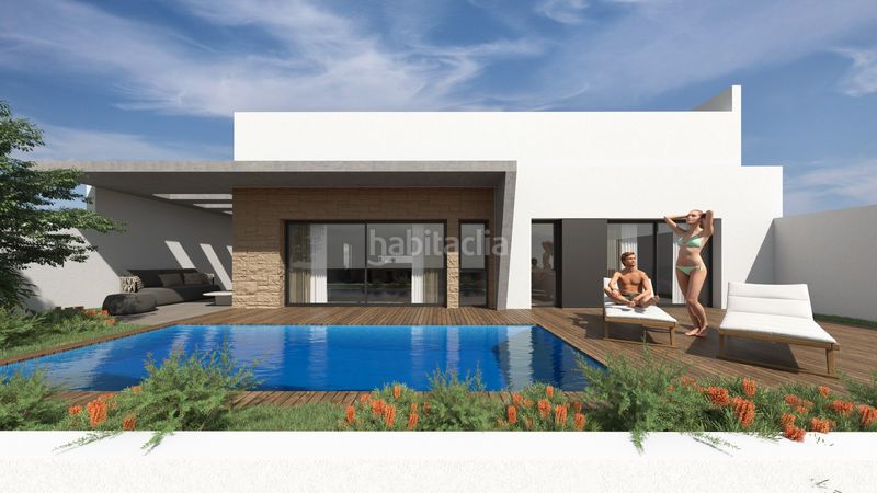 Foto c443047d-eefe-4f19-ba07-76454bf8e7e8. Casa amb aparcament piscina a Parque Acuático - Sector 25 Torrevieja