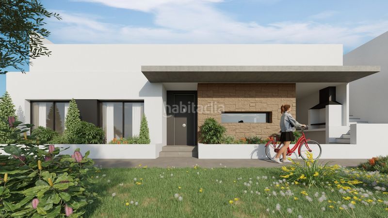 Foto d57e42b6-c4a3-4818-88de-6d3023506616. Casa amb aparcament piscina a Parque Acuático - Sector 25 Torrevieja