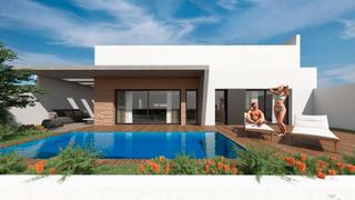 Casa a Parque Acuático - Sector 25. Despierta cada mañana con la brisa del mediterráneo y el paisaje