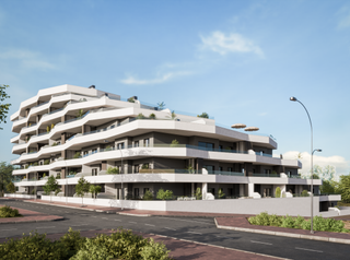 Apartament a San Miguel de Salinas. Llega a san miguel de salinas un nuevo resortnbspofreciendo una