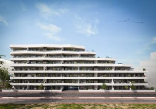 Apartament a San Miguel de Salinas. Llega a san miguel de salinas un nuevo resortnbspofreciendo una