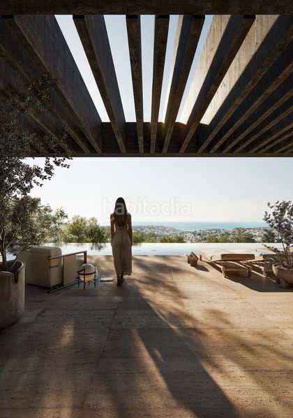 Foto 3c472496-ec23-4bde-a0d4-4b6b96468112. Casa amb aparcament piscina a La Viña-Montemar-San Jaime Benissa