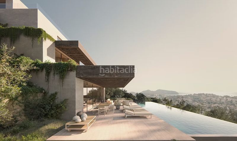 Foto 4149d95d-f95c-4730-85d2-f5f38299345c. Casa amb aparcament piscina a La Viña-Montemar-San Jaime Benissa