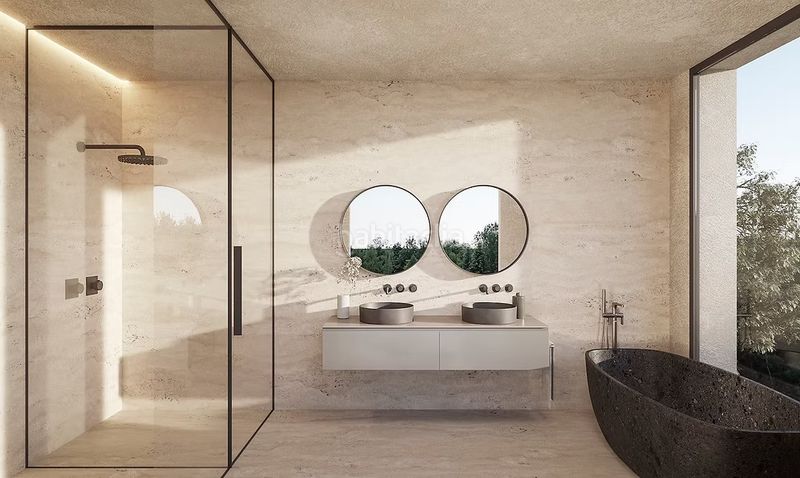 Foto 506e9d7d-7155-4522-87b0-663c3a4f7cc4. Casa amb aparcament piscina a La Viña-Montemar-San Jaime Benissa